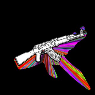 КАЛАШНИКОВ