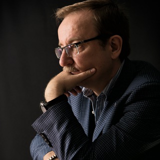 МАЛЫЙ БИЗНЕС КАК ПО НОТАМ С ОЛЕГОМ КАРТАМЫШЕВЫМ