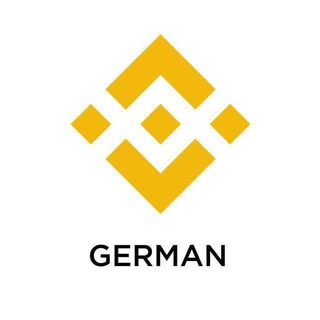 BINANCE GERMAN