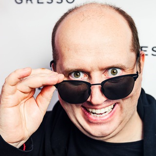 СЕРГЕЙ БУРУНОВ