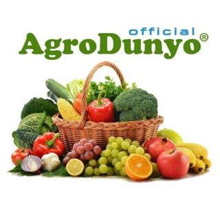 AGRO DUNYO®