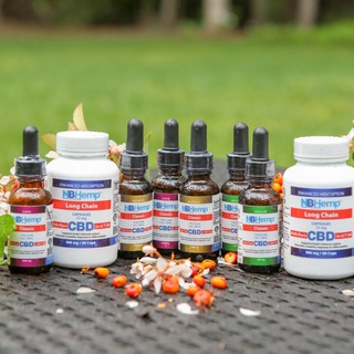 NBHEMP:НОВОСТИ О КАННАБИДИОЛЕ