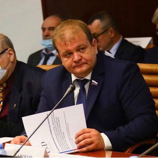 СЕНАТОР БЕЗДЕНЕЖНЫХ