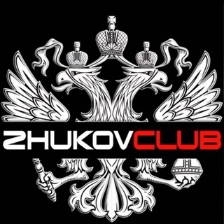 ZHUKOV CLUB MUSIC
