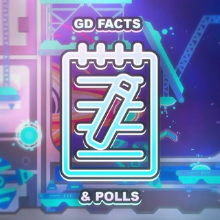 GEOMETRY DASH FACTS & POLLS