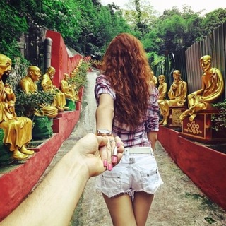 ПУТЕШЕСТВИЯ ©