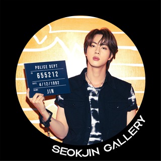 ᴊꞮɴ | ʙᴛS⁷