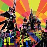 МОСКВА | КУДА СХОДИТЬ | НОВОСТИ