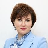 СВЕТЛАНА ВИКУЛОВА