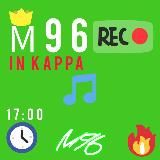 KAPPA ■M96