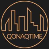 QONAQTIME  КВАРТИРА БИЗНЕСІ