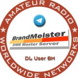 DL HB OE USER BRANDMEISTER