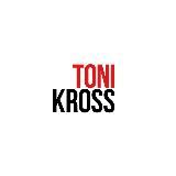 КРОССОВКИ УФА - TONI KROSS