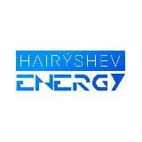 HAIRÝSHEV ENERGY