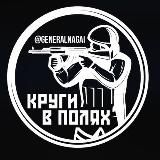 КРУГИ В ПОЛЯХ