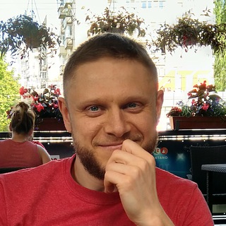 ГЕРМАН АРСЕМЕНКО