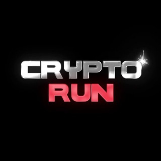 CRYPTO RUN