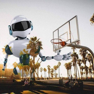 BOT BASKETBALL