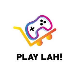 PLAY LAH! GAMING