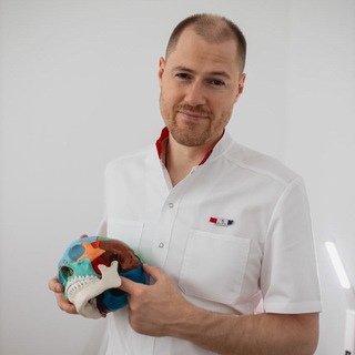 КУТУЗОВ МИХАИЛ - ОСТЕОПАТ