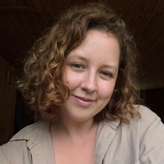 ВИКА ПРОБУЖДАЕТ ДУХ