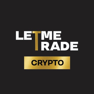 LETMETRADE | CRYPTO