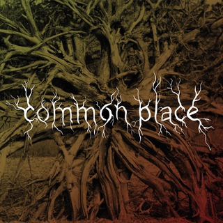 COMMON PLACE | КОММОН ПЛЕЙС