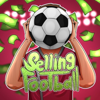 SELLING FOOTBALL