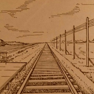 СКАЗОЧНОЕ РИСОВАНИЕ