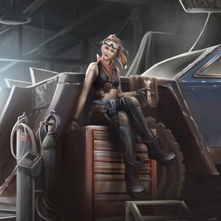 МЕХАНИК ДЛЯ ТВОЕГО АВТО