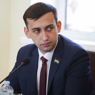 ДМИТРИЙ ЛОЗЕНКО | ЛДПР