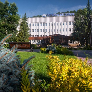 САНАТОРИЙ АЛТАЙСКИЙ ЗАМОК