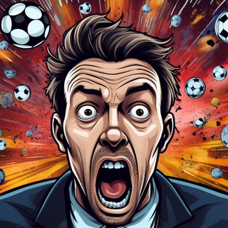 ФУТБОЛЬНАЯ ЭЙФОРИЯ LIVE