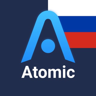 ATOMIC WALLET RUS