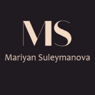 MARIYAN_SULEYMANOVA
