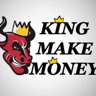 KING MAKE MONEY