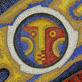 МУЗЕЙНЫЙ ГОЛУБЬ