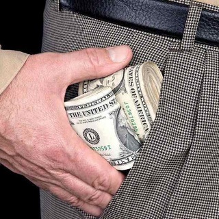 В КАРМАНЕ | БИЗНЕС