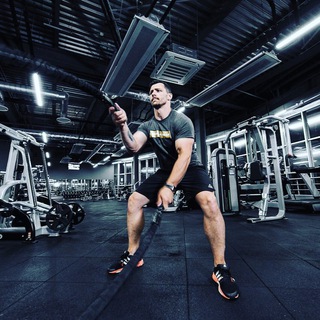 АЛЕКСАНДР ГАЛДОВИЧ | ЗАПИСКИ ТРЕНЕРА 