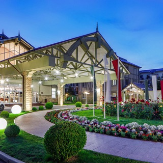 ALEAN FAMILY RESORT & SPA DOVILLE 5*, АНАПА, ОТЕЛЬ АЛЕАН ФЭМИЛИ РЕЗОРТ И СПА ДОВИЛЛЬ, «УЛЬТРА ВСЕ ВКЛЮЧЕНО»