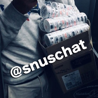 SNUS CHAT  WORLDWIDE