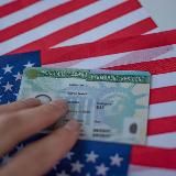 GREEN CARD ASIA 2024