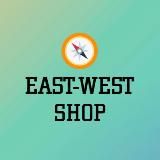 EAST-WEST SHOP