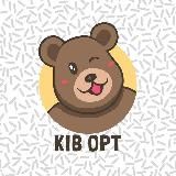 KIB OPT