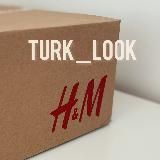 TURK_LOOK БАЙЕР. POIZON, ТУРЦИЯ И ЕВРОПА