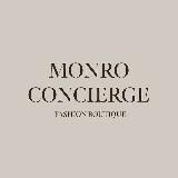 MONRO CONCIERGE