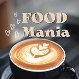 FOOD MANIA