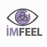 IMFEEL  МЕСТО СИЛЫ