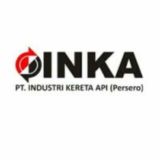 PT INKA (PERSERO)