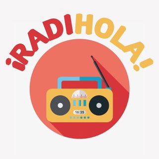 RADIHOLA | ИСПАНСКИЙ ЯЗЫК